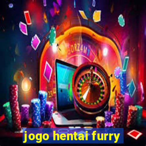 jogo hentai furry